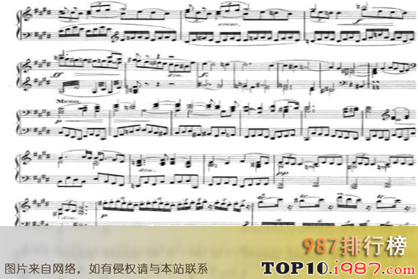 十大贝多芬的名曲之《d小调第九号交响曲》