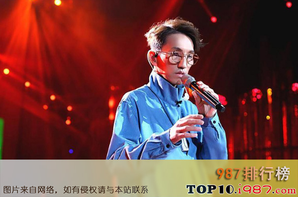 林志炫十大经典歌曲排行榜之《时间的味道》
