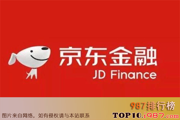 十大最安全的理财平台之京东金融