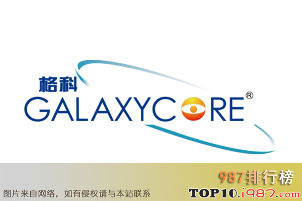 十大半导体公司之格科微电子上海有限公司