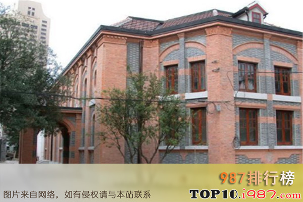 十大全国电竞学院之上海戏剧学院