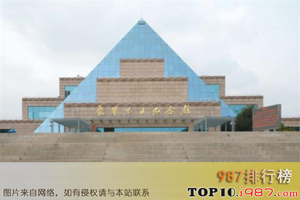 十大上海博物馆之上海龙华烈士纪念馆