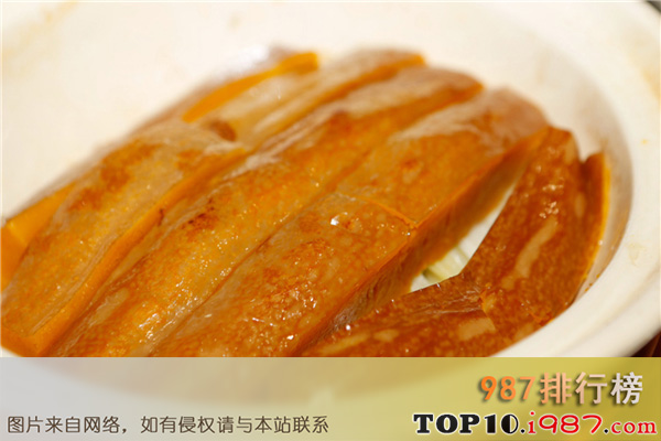 十大惠州顶级餐厅之鼎·割烹料理