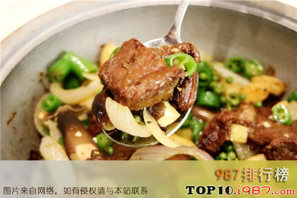 十大湘潭顶级餐厅之周记海鲜城