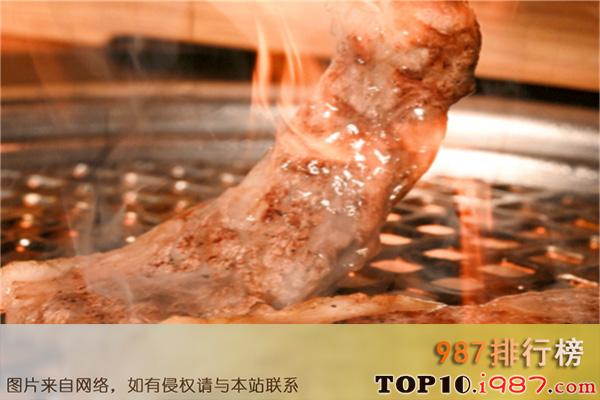十大吉首顶级餐厅之华涮老北京涮羊肉