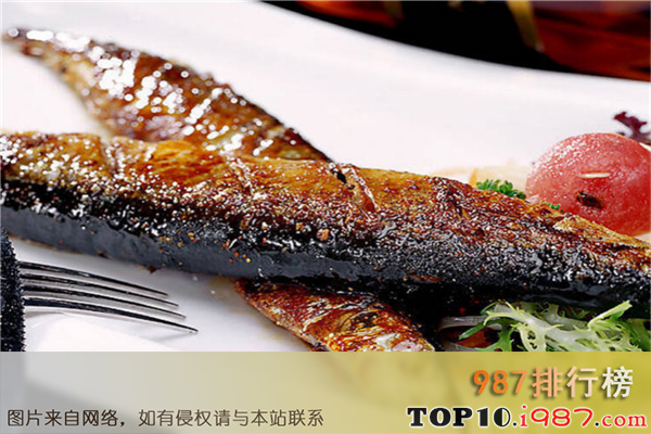 十大娄底顶级餐厅之湘北海鲜大排档