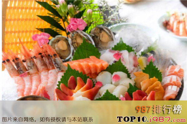 十大长沙顶级餐厅之鯤kon