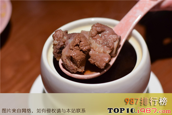 十大长沙顶级餐厅之陆拾码头·本味私宴