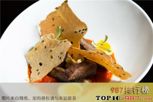 十大长沙顶级餐厅之季会席