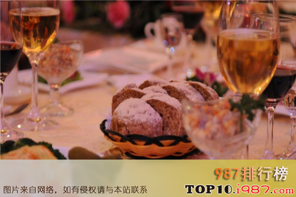 十大鹤壁顶级餐厅之快乐爱斯米牛排自助餐厅