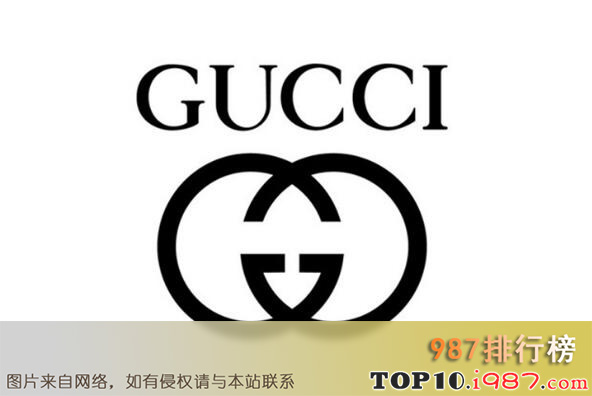 十大皮具品牌之gucci古驰