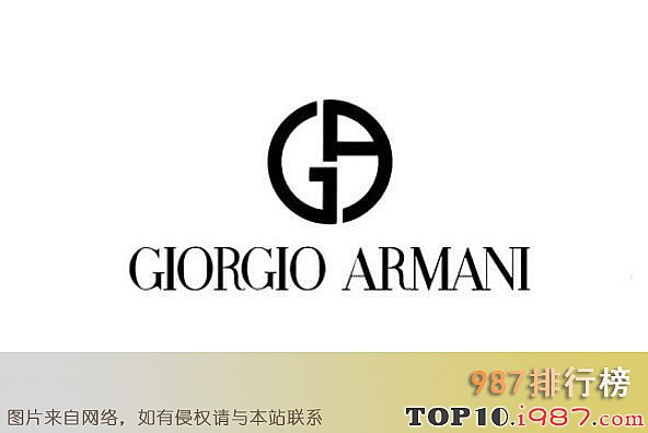 十大国际彩妆品牌之GIORGIO ARMANI阿玛尼