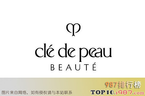 十大国际彩妆品牌之CPB肌肤之钥