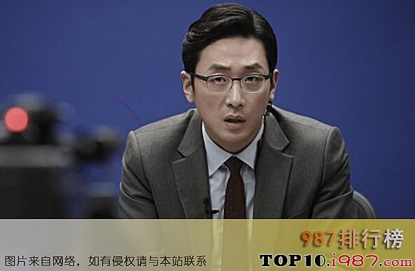 韩国十大口碑电影之《恐怖直播》