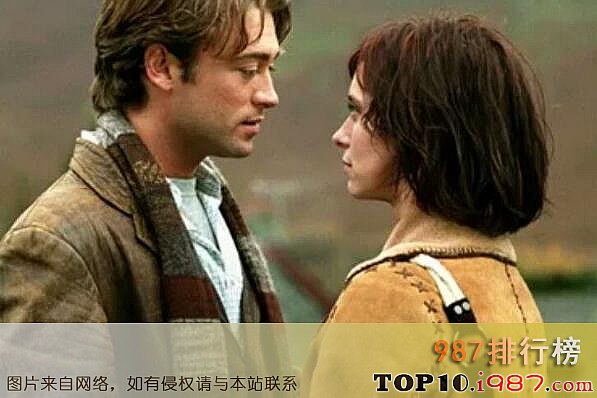 十大最好看的浪漫爱情电影之《爱再来一次》