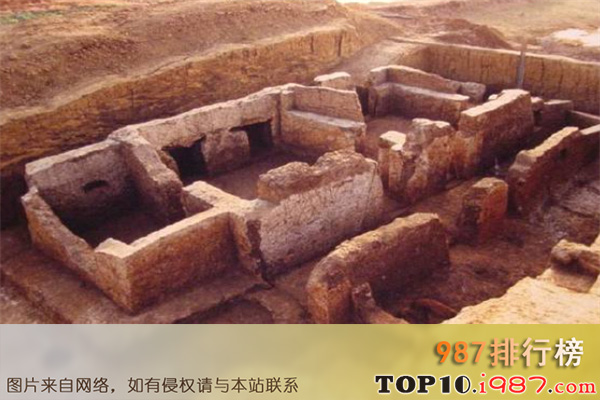 十大四川丹巴旅游景点之罕额依新石器时代文化遗址