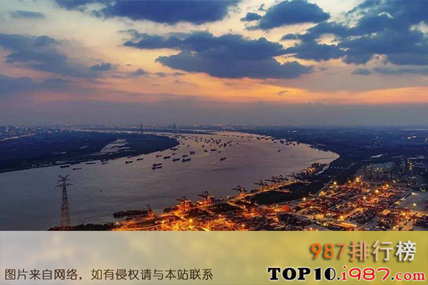 十大最便宜的旅游城市（2021年）之武汉