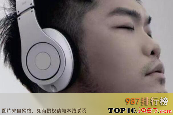 十大李玖哲热门歌曲之《人间失格》