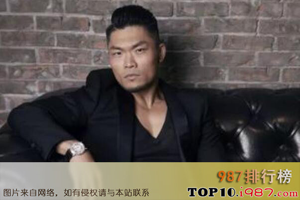 十大李玖哲热门歌曲之《解脱》