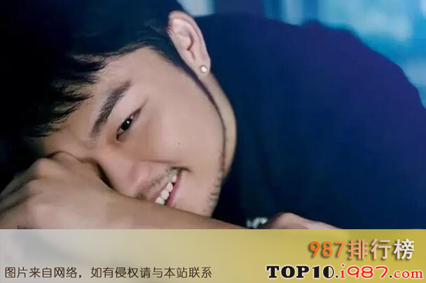 十大李玖哲热门歌曲之《围墙》