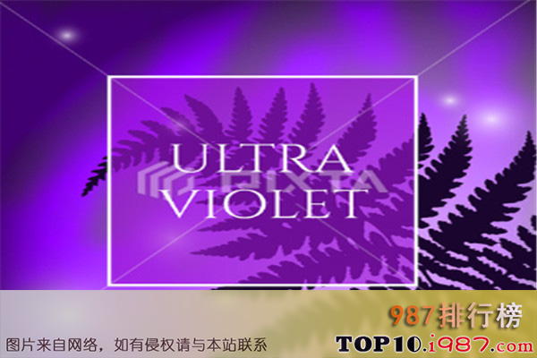 十大著名饭店之ultra violet