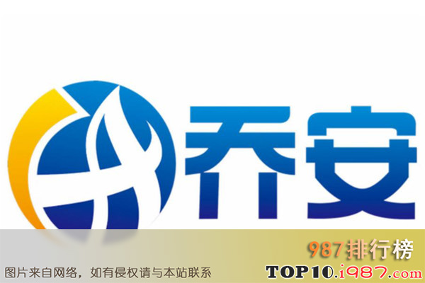 十大可燃气体报警器厂家之深圳市乔安科技有限公司