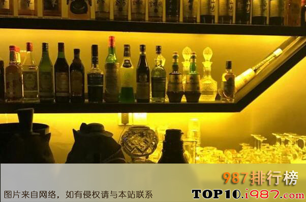 十大南京精品酒吧之世铂精酿酒吧