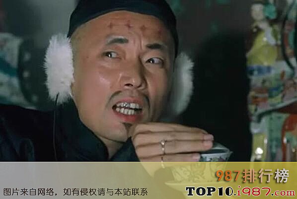 全球十大经典喜剧电影排行榜之甲方乙方