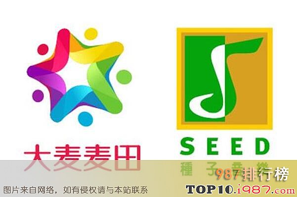 十大唱片公司之种子音乐