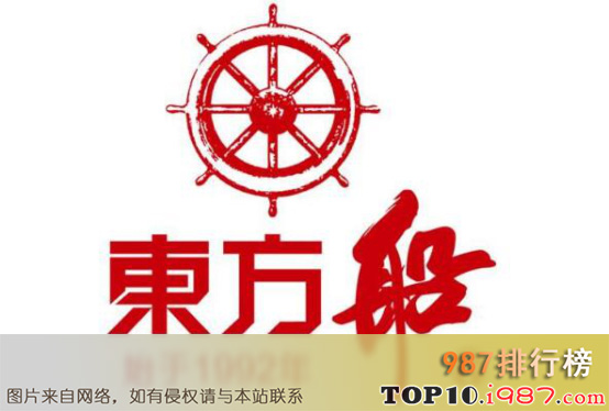 十大广告传媒公司之东方船广告传播机构