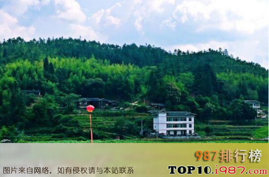 十大晋江免费好玩的风景区之围头村