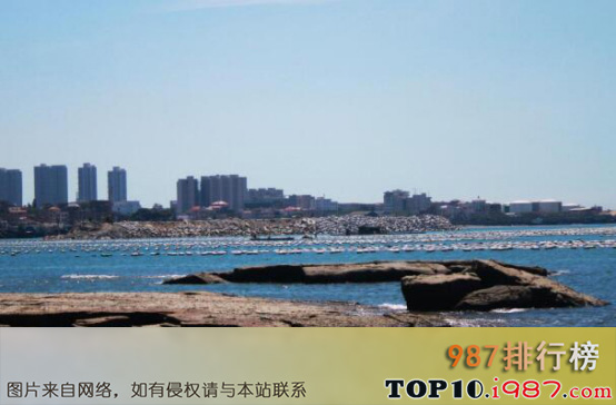 十大晋江免费好玩的风景区之深泸湾