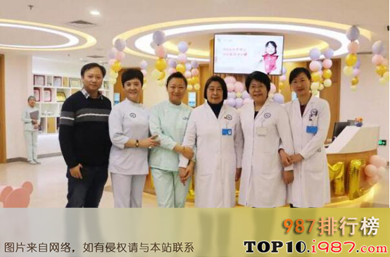 十大北京最佳口腔医院之北京京一口腔医院