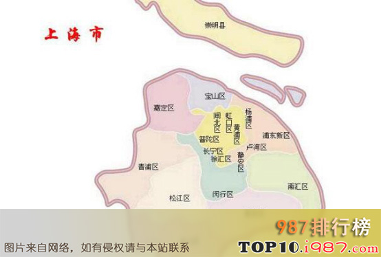 十大就地过年省份之上海