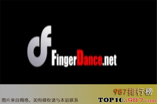 十大音乐培训机构之finger