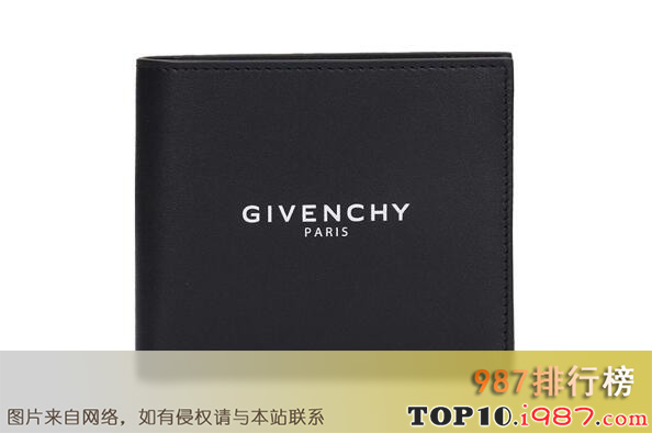 十大男包品牌之givenchy纪梵希