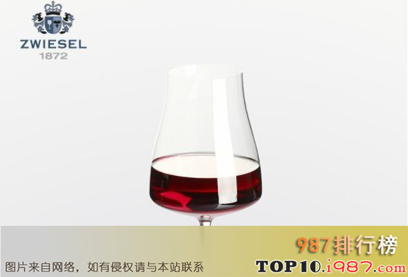 十大世界顶级酒具品牌之肖特圣维莎