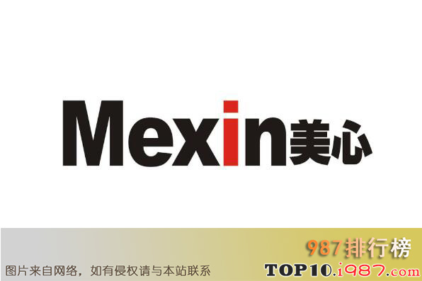 十大木门品牌之美心mexin