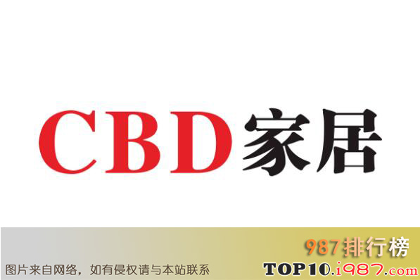 十大软床品牌之cbd