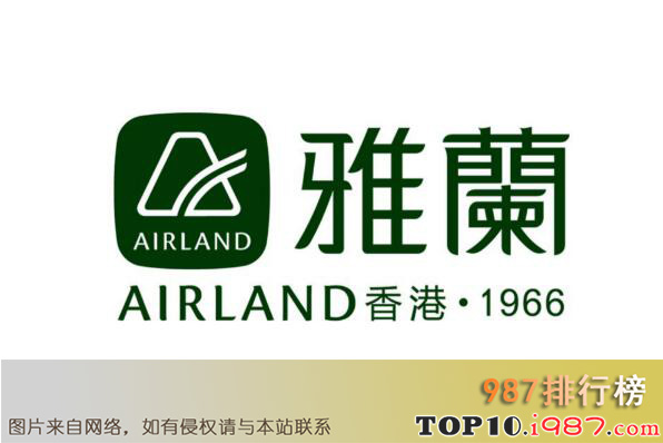 十大软床品牌之雅兰airland