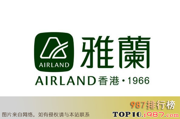 十大床垫名牌之雅兰airland