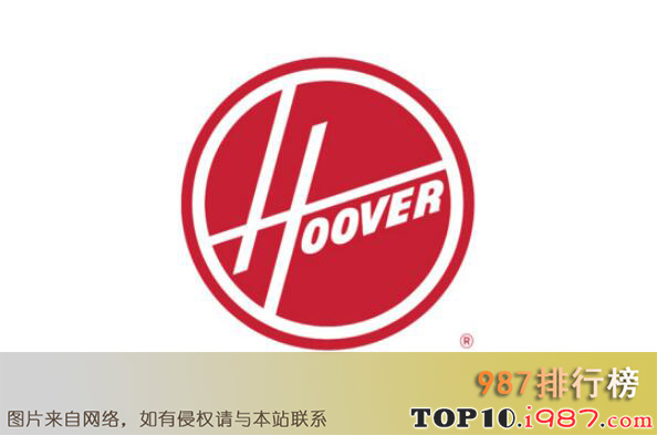 十大电动拖把品牌之hoover胡佛