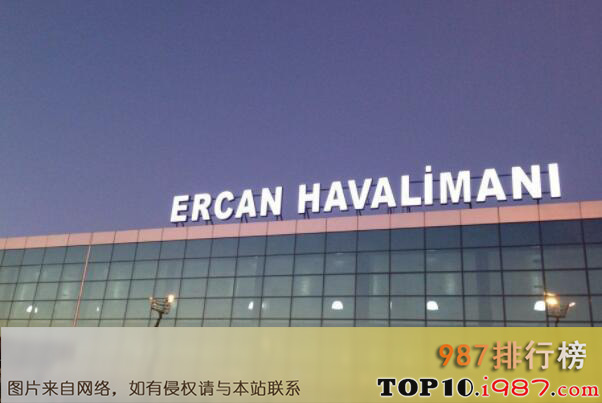 十大世界海拔最高的机场之埃尔阿托国际机场