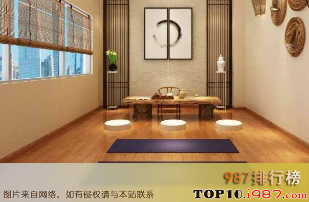 十大北京瑜伽馆之卡莫瑜伽