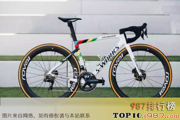 十大世界碳纤维自行车品牌之specialized