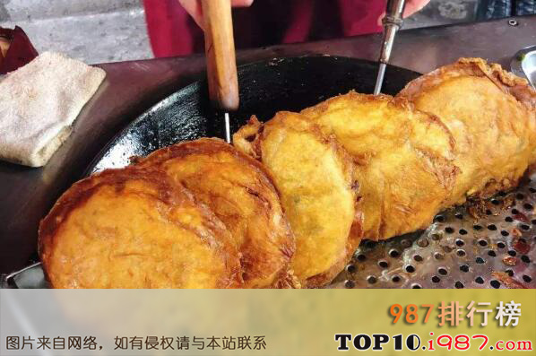 十大台州特色美食之温岭泡虾