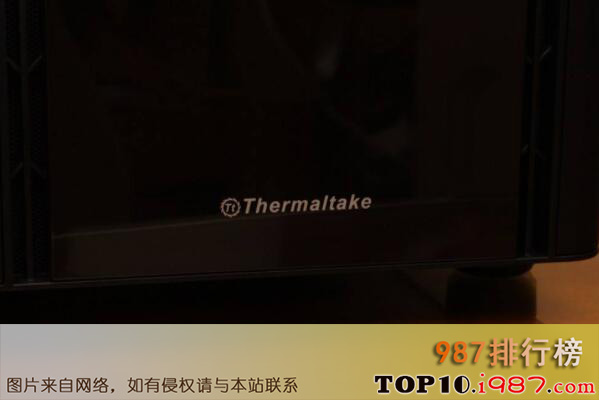 十大电竞椅品牌之曜越thermaltake