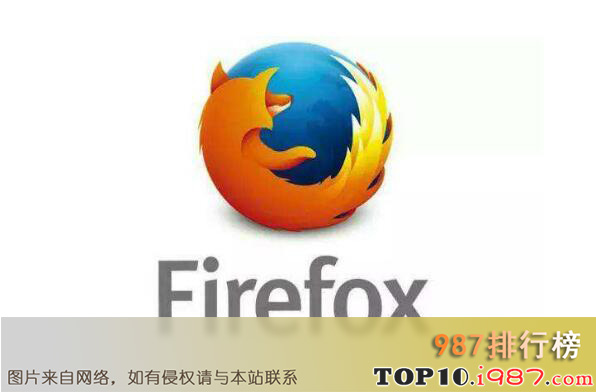 十大手机常用浏览器之firefox浏览器