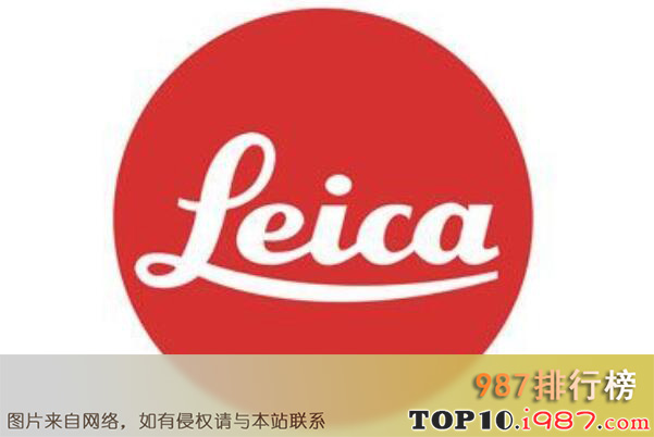 十大望远镜品牌之leica徕卡