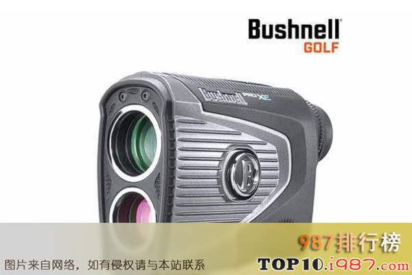 十大望远镜品牌之bushnell倍视能